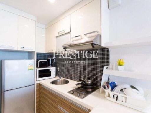 Apus – 1 Bed 1 Bath in Central Pattaya for 5,100,000 THB PC7565