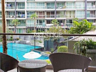 Apus – 1 Bed 1 Bath in Central Pattaya for 5,100,000 THB PC7565