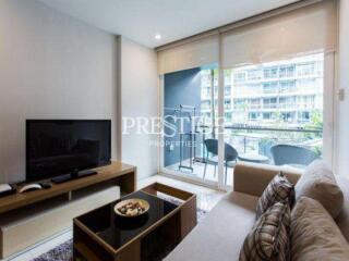 Apus – 1 Bed 1 Bath in Central Pattaya for 5,100,000 THB PC7565