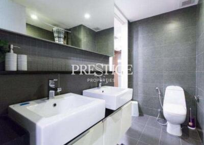 Apus – 1 Bed 1 Bath in Central Pattaya for 5,100,000 THB PC7565