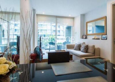 Apus – 1 Bed 1 Bath in Central Pattaya for 5,100,000 THB PC7565