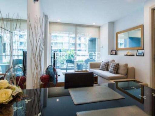 Apus – 1 Bed 1 Bath in Central Pattaya for 5,100,000 THB PC7565