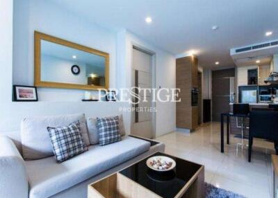 Apus – 1 Bed 1 Bath in Central Pattaya for 5,100,000 THB PC7565