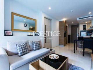 Apus – 1 Bed 1 Bath in Central Pattaya for 5,100,000 THB PC7565