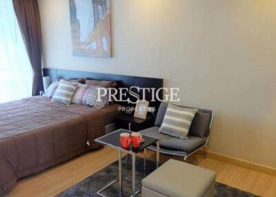 Apus – Studio Bed 1 Bath in Central Pattaya for 2,800,000 THB PC7561
