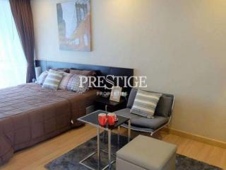 Apus – Studio Bed 1 Bath in Central Pattaya for 2,800,000 THB PC7561