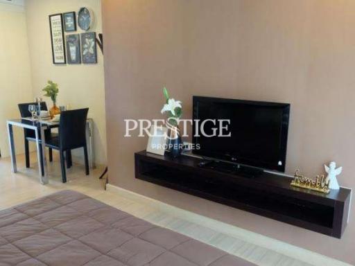 Apus – Studio Bed 1 Bath in Central Pattaya for 2,800,000 THB PC7561