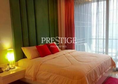 Apus – Studio Bed 1 Bath in Central Pattaya PC7558