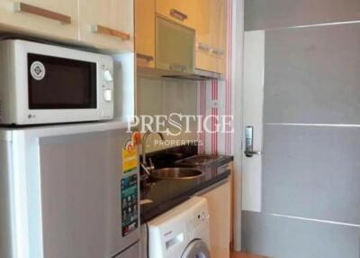 Apus – Studio Bed 1 Bath in Central Pattaya PC7558