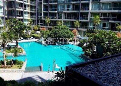 Apus – Studio Bed 1 Bath in Central Pattaya PC7558