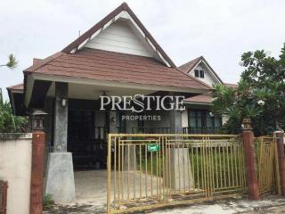 Dhewee Resort – 3 Bed 3 Bath in East Pattaya PC7552