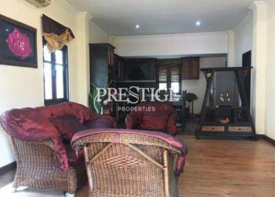 Dhewee Resort – 3 Bed 3 Bath in East Pattaya PC7552
