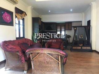 Dhewee Resort – 3 Bed 3 Bath in East Pattaya PC7552