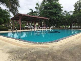 Dhewee Resort – 3 Bed 3 Bath in East Pattaya PC7552