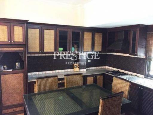 Dhewee Resort – 3 Bed 3 Bath in East Pattaya PC7552