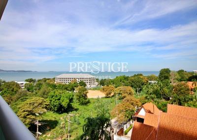 Elegance Condo – 3 Bed 4 Bath in Pratamnak PC7532