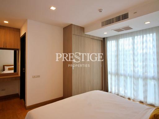 Elegance Condo – 3 Bed 4 Bath in Pratamnak PC7532