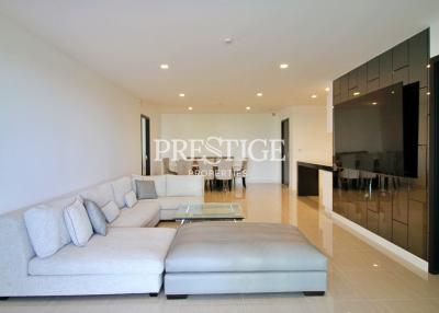 Elegance Condo – 3 Bed 4 Bath in Pratamnak PC7532