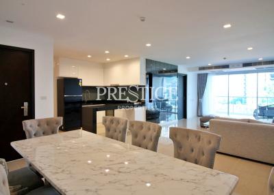 Elegance Condo – 3 Bed 4 Bath in Pratamnak PC7532