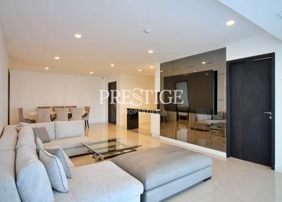 Elegance Condo – 3 Bed 4 Bath in Pratamnak PC7532