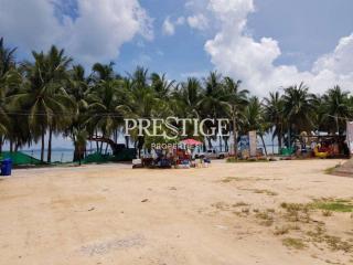 Land for Sale in Bang Saray – in Bang Saray for 2,391,524,000 THB PCL5077