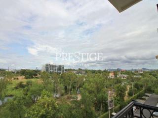 The Venetian – 2 Bed 2 Bath in Na-Jomtien for 3,690,000 THB PC7516