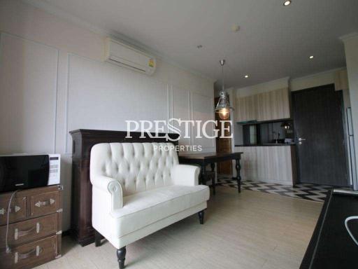 The Venetian – 2 Bed 2 Bath in Na-Jomtien for 3,690,000 THB PC7516