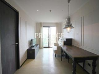 The Venetian – 2 Bed 2 Bath in Na-Jomtien for 3,690,000 THB PC7516