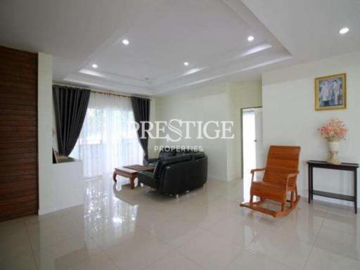 Private House – 4 Bed 5 Bath in North Pattaya for 13,000,000 THB PC7512
