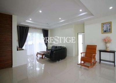 Private House – 4 Bed 5 Bath in North Pattaya for 13,000,000 THB PC7512