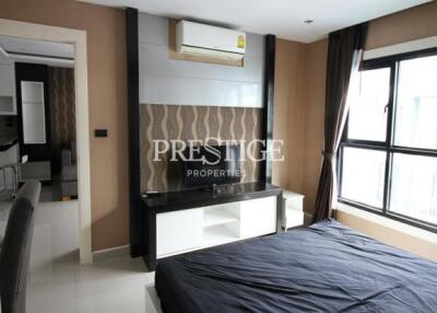 The Blue Residence – 1 Bed 1 Bath in East Pattaya PC7468