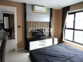 The Blue Residence – 1 Bed 1 Bath in East Pattaya PC7468