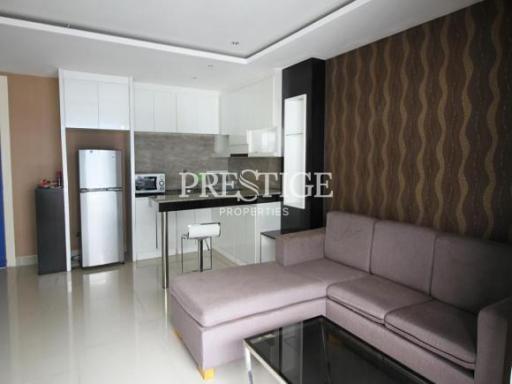 The Blue Residence – 1 Bed 1 Bath in East Pattaya PC7468