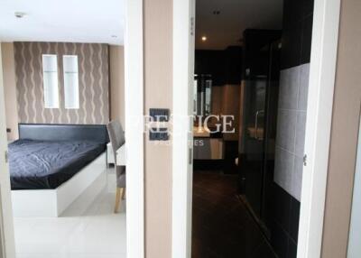 The Blue Residence – 1 Bed 1 Bath in East Pattaya PC7468