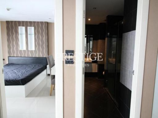 The Blue Residence – 1 Bed 1 Bath in East Pattaya PC7468