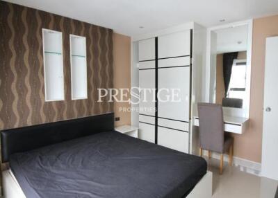 The Blue Residence – 1 Bed 1 Bath in East Pattaya PC7468