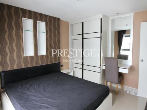 The Blue Residence – 1 Bed 1 Bath in East Pattaya PC7468