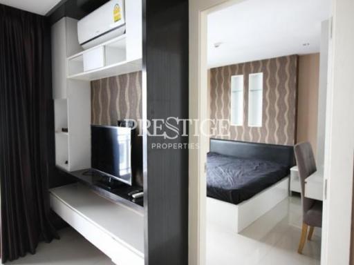 The Blue Residence – 1 Bed 1 Bath in East Pattaya PC7468