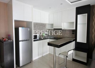 The Blue Residence – 1 Bed 1 Bath in East Pattaya PC7468