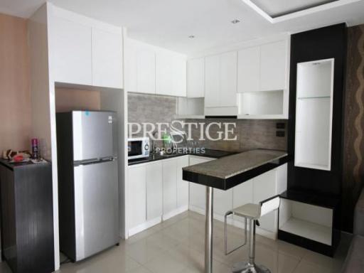 The Blue Residence – 1 Bed 1 Bath in East Pattaya PC7468