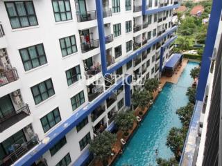 The Blue Residence – 1 Bed 1 Bath in East Pattaya PC7468