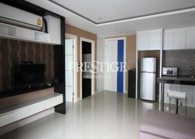 The Blue Residence – 1 Bed 1 Bath in East Pattaya PC7468