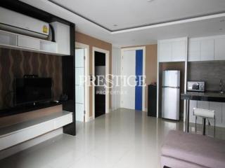 The Blue Residence – 1 Bed 1 Bath in East Pattaya PC7468