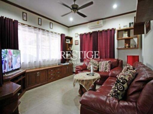 Lakeside Court 1 – 4 Bed 6 Bath in East Pattaya for 12,000,000 THB PC7459