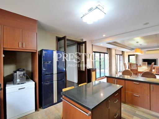 Mantara Village – 3 Bed 3 Bath in East Pattaya PC7446