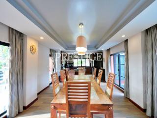 Mantara Village – 3 Bed 3 Bath in East Pattaya PC7446