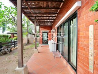 Mantara Village – 3 Bed 3 Bath in East Pattaya PC7446