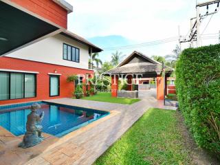 Mantara Village – 3 Bed 3 Bath in East Pattaya PC7446