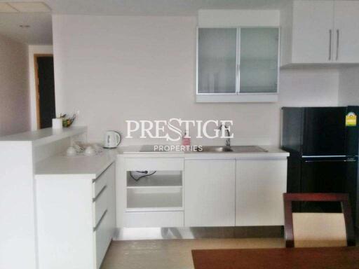 The Residence@Dream Pattaya – 2 Bed 2 Bath in Na-Jomtien PC7433