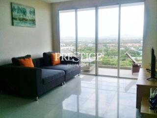 The Residence@Dream Pattaya – 2 Bed 2 Bath in Na-Jomtien PC7433